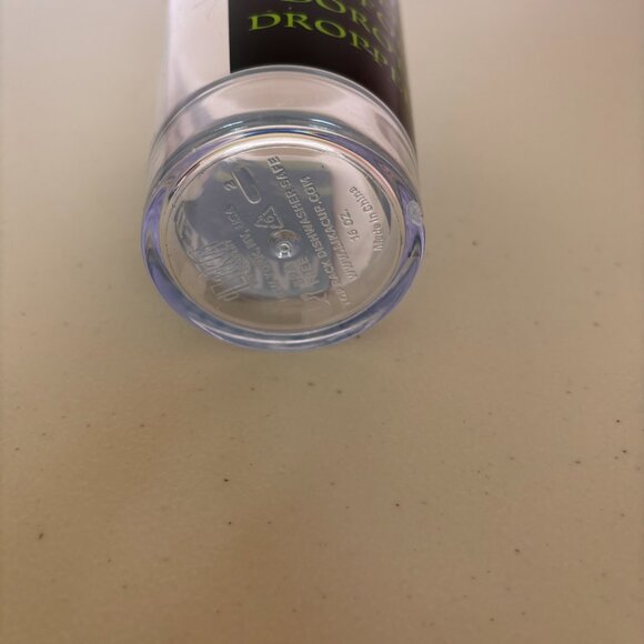 Wicked Broadway Plastic Cup Souvenir NYC Show - Picture 4 of 5